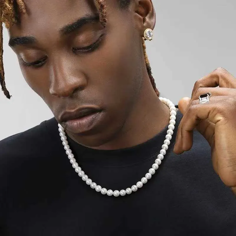 Männerschmuck Trends 2025