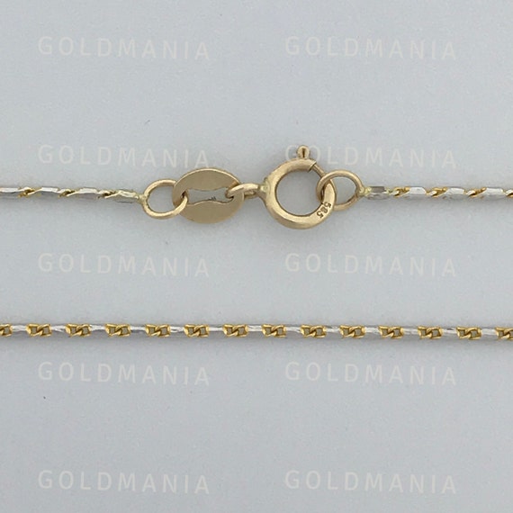 Goldketten
