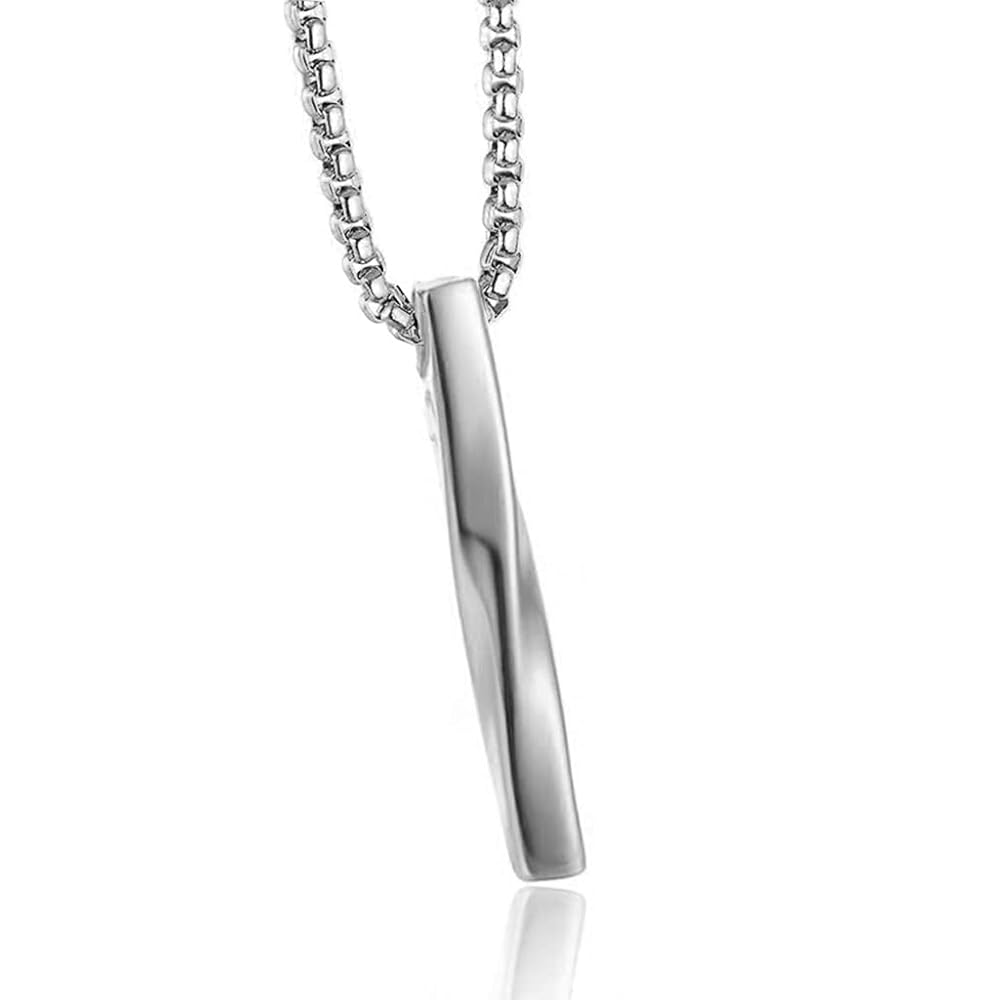 silber herrenkette